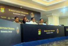 Tewasnya Bambang Setiawan Dilaporkan dalam LP Model A, Hasil Visum Sudah Diterima