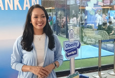 1 dari 4 Orang Indonesia Kegemukan, 'Sahabatnya' Penyakit Stroke hingga Diabetes