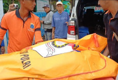 Polisi Sita Barang Bukti TKP Satu Keluarga Tewas di Warakas, Bungkus Makanan Jadi Sorotan