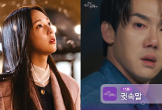 Nonton Drama Korea When The Phone Rings Episode 12 END Sub Indo, Baek Saeon Menghilang atau Meninggal?