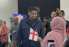 Nobar Inggris vs Prancis Berujung Curhat Warga, Menteri Ara Ungkap Masalah di Rusun Pasar Rumput