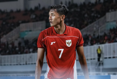 Dony Tri Pamungkas Bikin John Herdman Jatuh Hati, Bakal Rebut Starter Timnas Indonesia