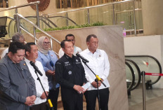 Misteri Kematian Sutrimo Belum Terkuak, Kejagung Enggan Berkomentar Banyak