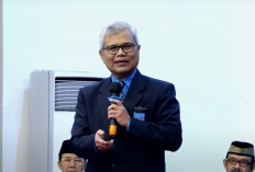 Prof Hartono Terpilih Jadi Rektor UNS 2024-2029, Intip Program Kerja yang Diusung