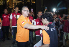 Borong 17 Medali, DKI Jakarta Pertahankan Gelar Juara Umum Kejurnas Catur 2026