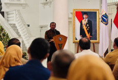 Ketua KPK Sebut Gubernur Jakarta Ibarat Presiden Kecil: Kerjanya Praktis dan Tak Sembrono