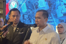 Kementerian Transmigrasi Usung Dua Program Baru, Revitalisasi dan Transformasi