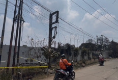 Operator SPBE Cerita Detik-detik Kebakaran: Kebocoran Mobil Tangki Gas