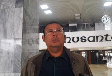 DPR Soroti Darurat Kekerasan Seksual di Ponpes, Bakal Panggil Kementerian Terkait