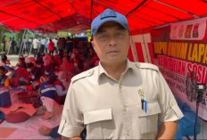 Pemerintah Pastikan Stok Pangan dan Obat di Wilayah Bencana Sumut dan Aceh Tercukupi