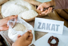 Cara Bayar Zakat Fitrah 2026 Online di BAZNAS, Cek Syarat, Niat dan Besarannya