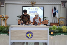 Bukan Cuma IPK, ICCN Summit 2026 Dorong Lulusan Kuliah Lebih Siap Kerja Usai Wisuda