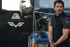 Jadwal Bioskop Trans TV Hari Ini 30 Maret 2026 Lengkap Sinopsis, Nonton Aksi Kriminal Bruce Willis