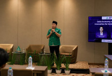 Badan Siber PP GP Ansor Kritik Ketertutupan Pembahasan RUU Keamanan dan Ketahanan Siber
