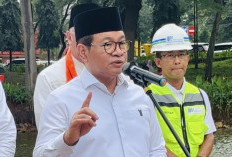 Pramono Larang Ormas Sweeping Warteg yang Buka Siang Hari Selama Ramadan 