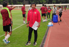Calon Kapten Timnas Indonesia U-19 Disiapkan Indra Sjafri: Ditetapkan Usai Tes Psikolog
