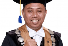 Profil dan Prestasi Akhmad Sodiq, Rektor Unsoed Kena OTT KPK Ternyata Lulusan Jerman