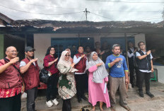 Program Bedah Rumah Orang Tua Siswa Sekolah Rakyat Mulai Jalan di Madura