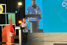 PTP Connect 2025 Dorong Inovasi Teknologi Pembelajaran untuk ASN dan Publik