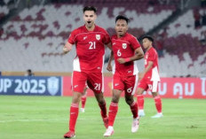 Media ESPN Soroti Penampilan Timnas Indonesia U-23: Vietnam Panas, Filipina Ingin Jegal Garuda Muda