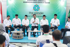 Kemenag Luncurkan 15 Program Toleransi, dari Dialog Lintas Agama hingga Masjid Ramah Pemudik