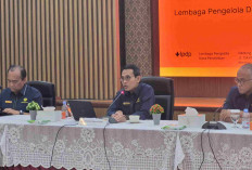 Sejak 2013, LPDP Biayai 58.444 Penerima Beasiswa dan 3.861 Riset Nasional