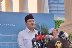 Gus Ipul Akui Baru Tahu Kondisi Putra Sayuti Melik Usai Viral, Ingatkan Pentingnya Akurasi Data Sosial