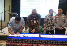 Wilayah Timur Indonesia Mulai Fokus Pembayaran Digital, Bayar Pajak Kendaraan Tak Perlu Antre