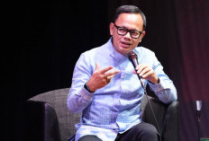 Wamendagri Bima Arya Tekankan Penguatan Kapasitas Kepemimpinan dalam Pelaksanaan Otonomi Daerah