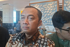 Dirut BEI Mundur Usai IHSG Turun, Istana Tegaskan Fundamental Tetap Kuat