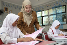 Jadwal dan Tahapan PPG Guru Tertentu Tahap 2, Lapor Diri hingga Uji Kompetensi untuk 60.896 Guru 