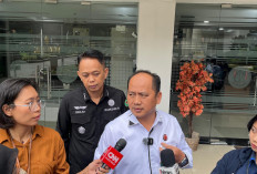 Kejagung Tetapkan CEO Navayo Jadi DPO,  Tersangka Kasus Satelit Kemhan