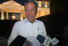 Menkum Buka Peluang Revisi UU, Karhutla Bisa Diatur sebagai Terorisme Ekologi