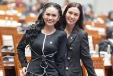 Kasus Hasto, Anggota DPR Fraksi PDIP Maria Lestari Mangkir dari Panggilan Penyidik KPK