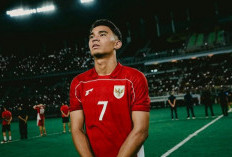 Marselino Ferdinan Absen Gegara Hamstring, Ini Sosok Pemain Penggantinya!