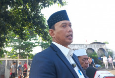 Iduladha Jadi Pengingat Pentingnya Ketahanan Pangan, Dirut Bulog Tegaskan Pangan Harga Mati