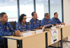 Peringatan Tsunami Berakhir, BMKG Pantau Kenaikan Muka Air di Beberapa Wilayah 