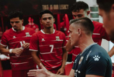Vietnam Dibuat Panik! Alumni Skuad Timnas Kualifikasi Piala Dunia Hiasi 23 Nama Pilihan John Herdman