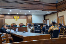 Beli Durian Musang King Rp46 Juta Bikin Heboh, Istri SYL Ungkap Fakta di Persidangan