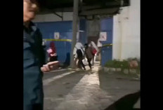 Sentoso Seal Bongkar Segel Pemda Surabaya dan Tetap Beroperasi, Netizen: Hukum Tak Dihargai Lagi!