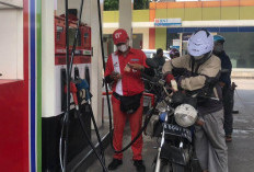 Update! Terkuak Harga Asli Pertalite, Harga BBM Terbaru Turun: Adu Murah Pertamina, Shell, BP Hingga Vivo