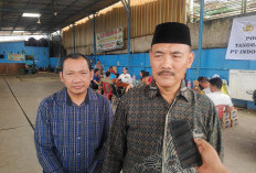 Camat Mustika Jaya Pastikan Tidak Ada Korban Meninggal dari Kebakaran SPBE Cimuning