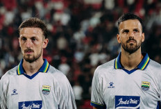 Jadwal Lengkap PERSIB di Grup E ACL Two 2026/2027, Hadapi FC Seoul hingga Melbourne Victory
