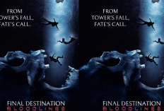 Bangkit setelah 14 Tahun, Final Destination 6: Bloodlines Bakal Tayang di Bioskop 16 Mei 2025