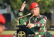 Mengenal Sosok Kolonel Wahyo Yuniartoto, Ajudan Baru Prabowo Pengganti Mayor Teddy yang jadi Seskab