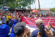 Warga Kalideres Tolak Pembangunan Rumah Duka di Tengah Pemukiman: Kami akan Melawan!
