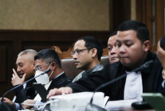 Sidang Kasus Chromebook: JPU Soroti Kedekatan Ahli dengan Tim Kuasa Hukum Nadiem, Ada Apa?