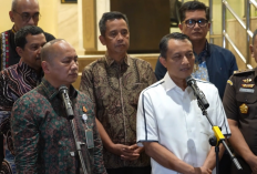 9 Saksi dan Ahli Diperiksa dalam Kasus Febrie Adriansyah, Kejagung Ogah Buka Inisial 
