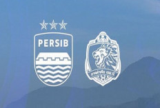 Jadwal Persib Bandung vs Thai Port FC di AFC Champions League 2, Asnawi Mangkualam Siap Beri Perlawanan Ekstra!