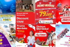 7 Promo Tempat Wisata di Jakarta Spesial HUT RI, Ada TMII, Trans Studio, hingga Dufan